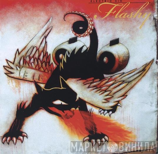 Electric Six  - Flashy