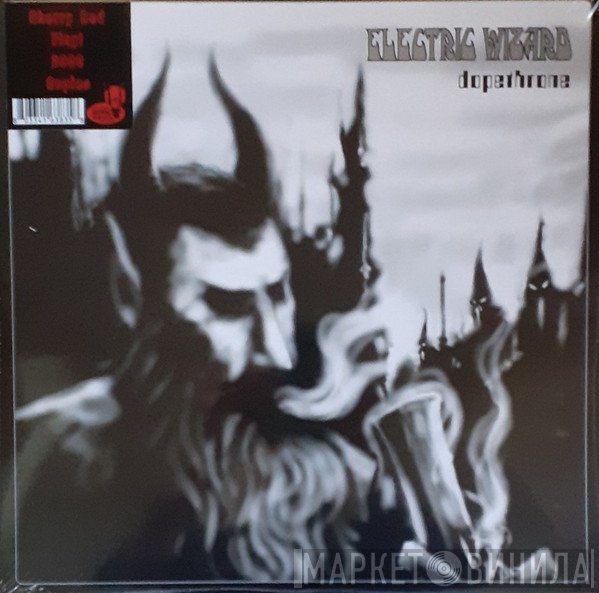 Electric Wizard  - Dopethrone