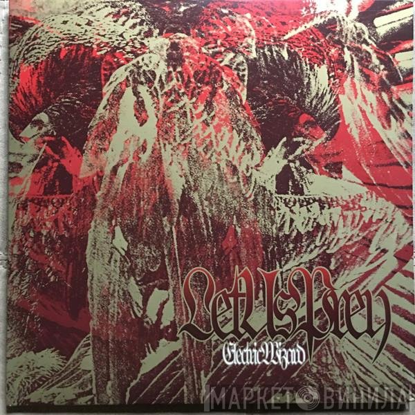 Electric Wizard   - Let Us Prey