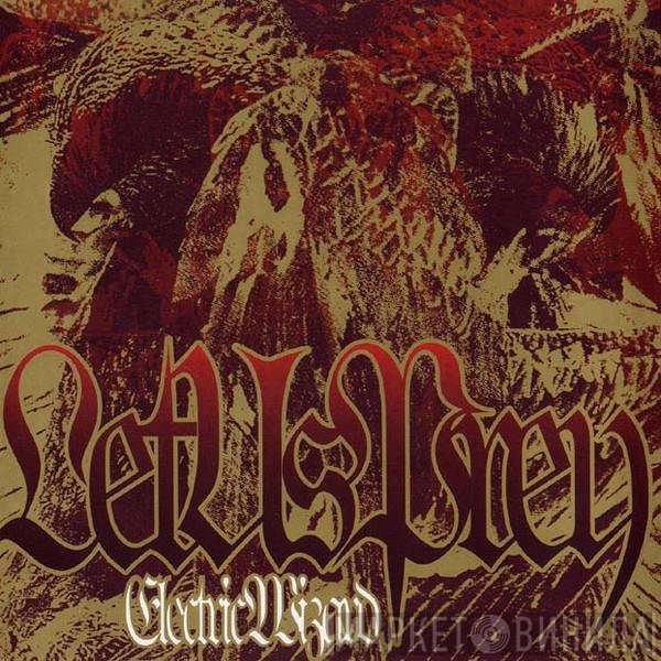 Electric Wizard   - Let Us Prey