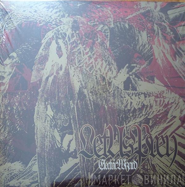 Electric Wizard   - Let Us Prey