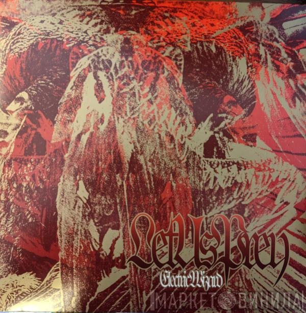 Electric Wizard   - Let Us Prey