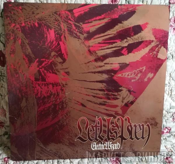 Electric Wizard   - Let Us Prey