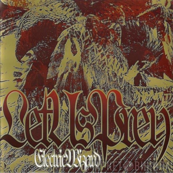 Electric Wizard   - Let Us Prey