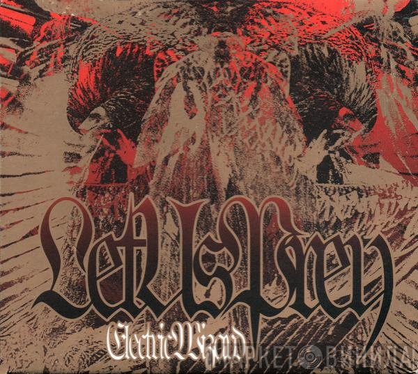 Electric Wizard   - Let Us Prey
