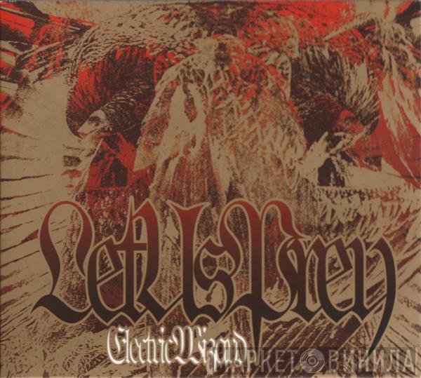 Electric Wizard   - Let Us Prey