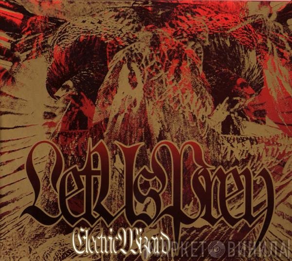 Electric Wizard   - Let Us Prey