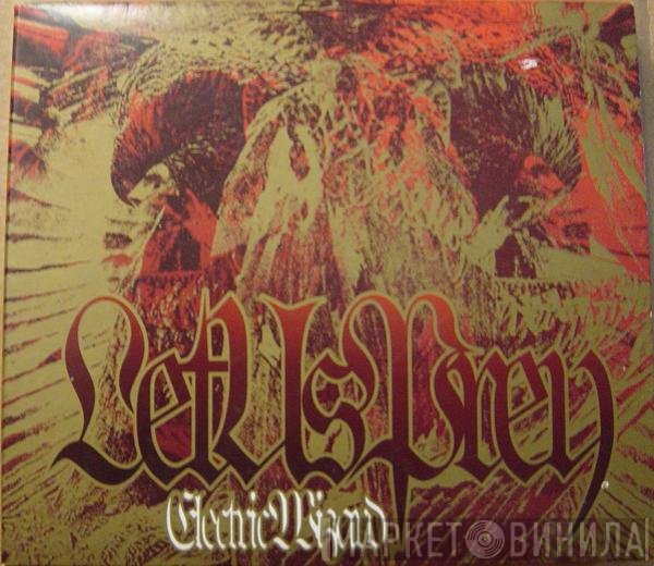 Electric Wizard   - Let Us Prey
