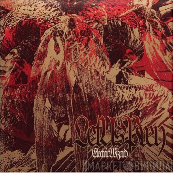Electric Wizard   - Let Us Prey