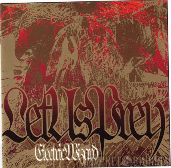 Electric Wizard   - Let Us Prey