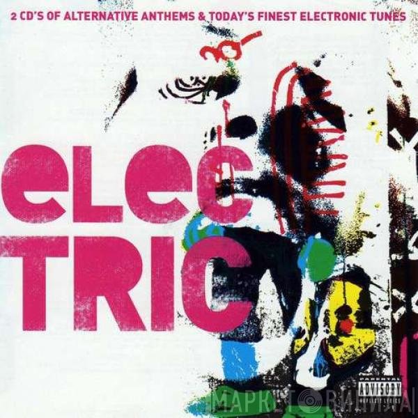  - Electric