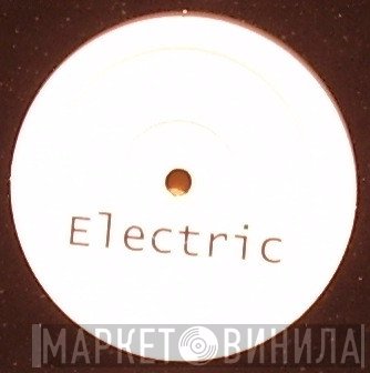  - Electric
