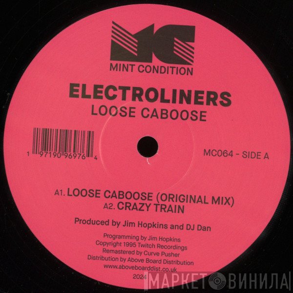 Electroliners - Loose Caboose