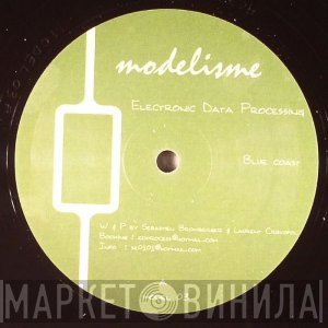 Electronic Data Processing - Blue Coast
