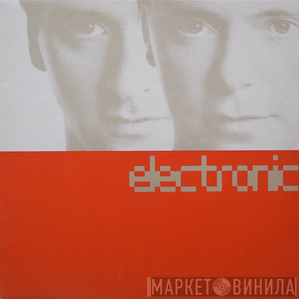 Electronic - Electronic