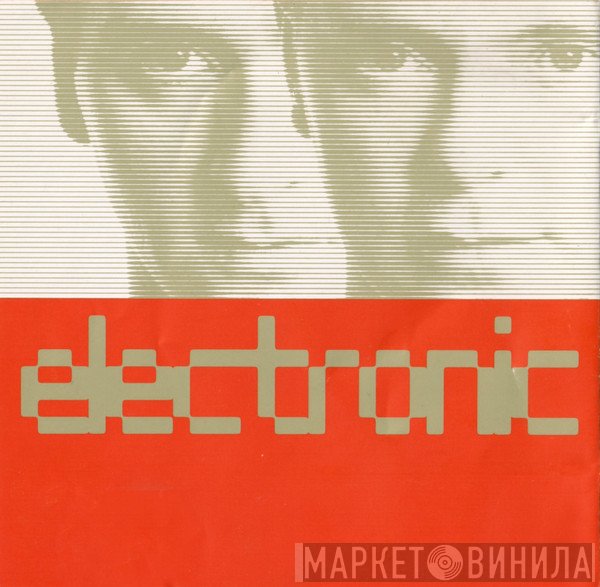 Electronic - Electronic