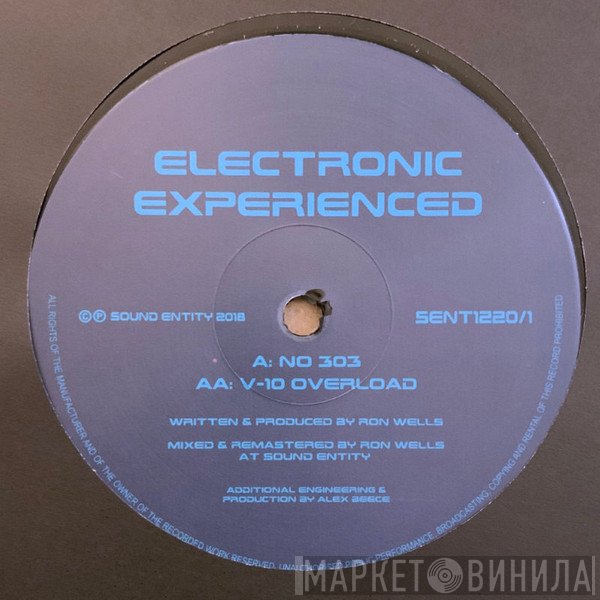 Electronic Experienced - Electronic Experienced