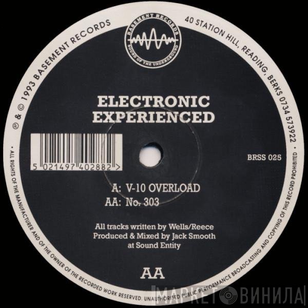 Electronic Experienced - V-10 Overload / No. 303