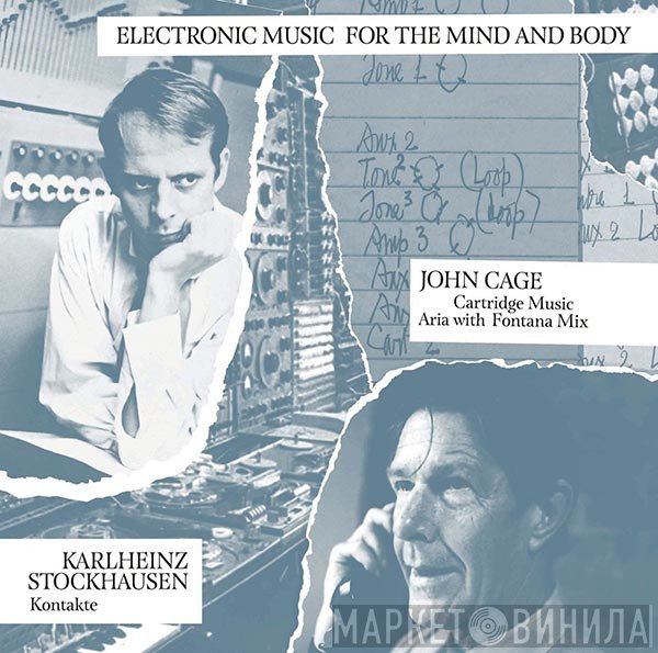  - Electronic Music For The Mind And Body