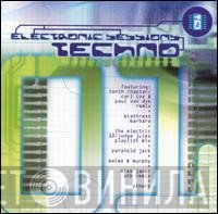  - Electronic Sessions Techno