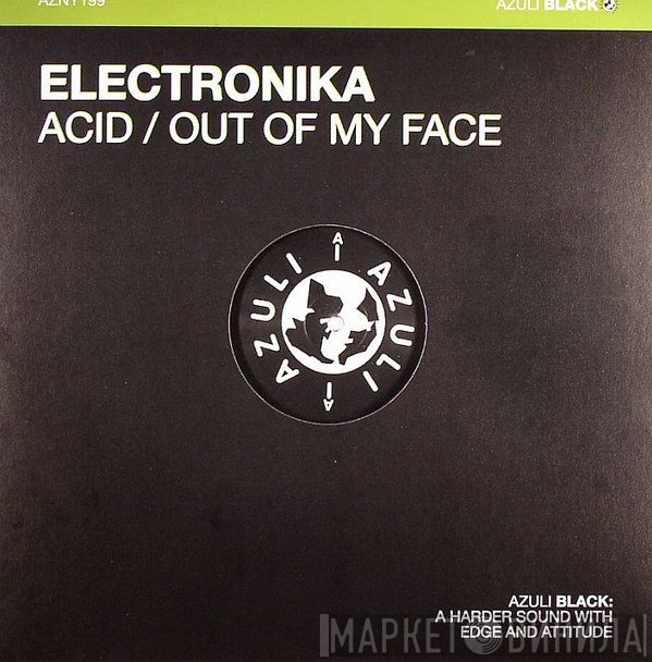 Electronica - Acid / Out Of My Face