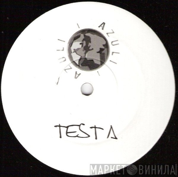 Electronica - Burn Up