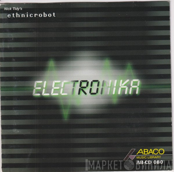 - Electronika
