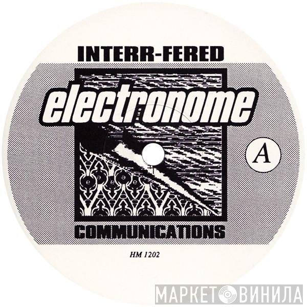 Electronome - Untitled