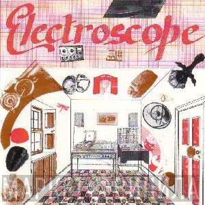 Electroscope  - Homemade Electroscope