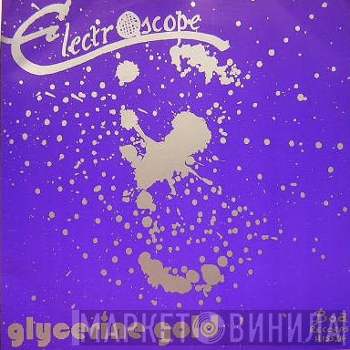 Electroscope - Out On The Edge Of Time