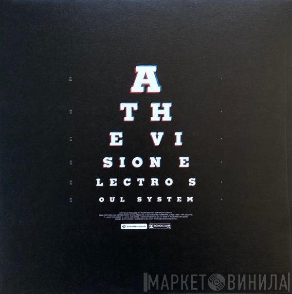 Electrosoul System - The Vision / Moonlight Land
