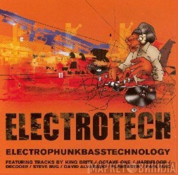  - Electrotech