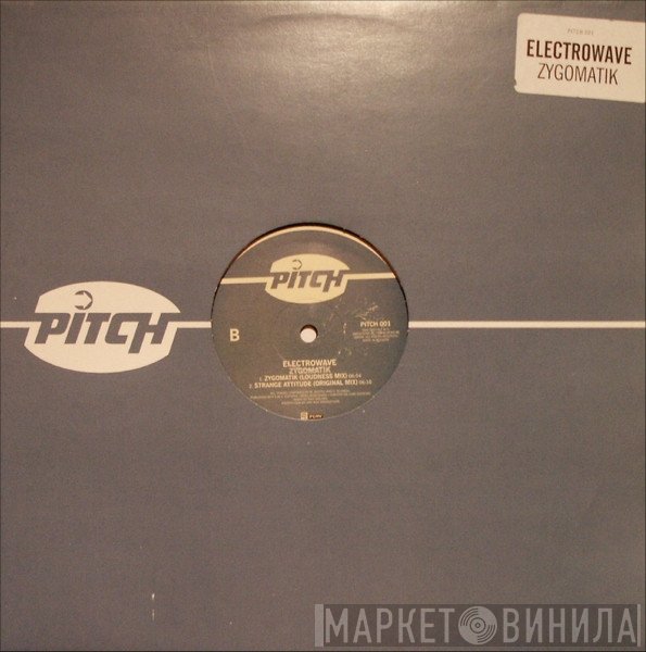 Electrowave - Zygomatik