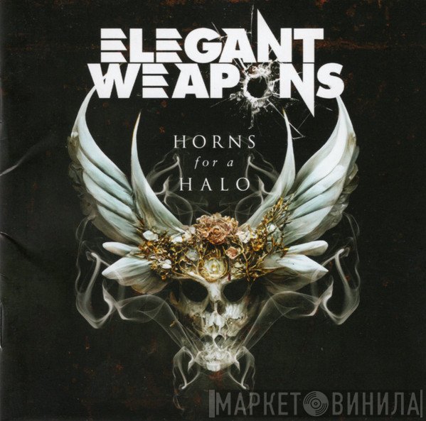 Elegant Weapons - Horns For A Halo
