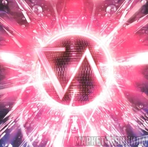 Elek-tro Junkies Ft. Therese  - Neon Lights