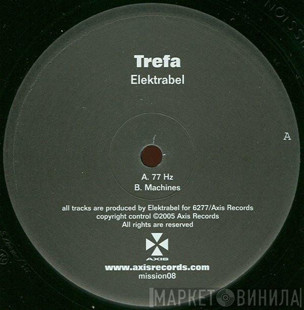 Elektrabel - Trefa