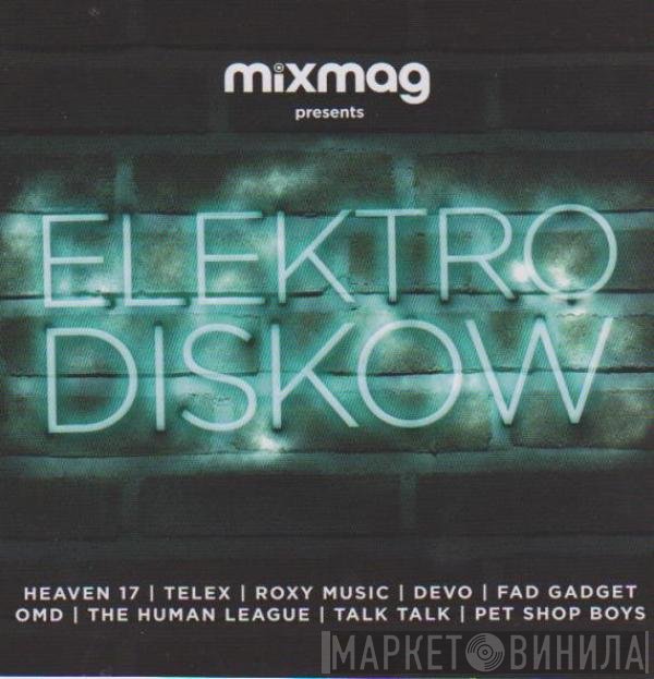  - Elektro Diskow