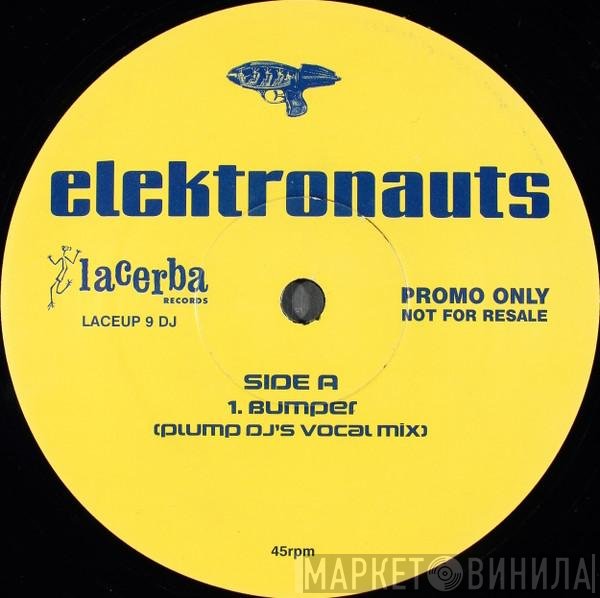 Elektronauten - Bumper
