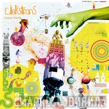Elektrons  - Classic Cliché