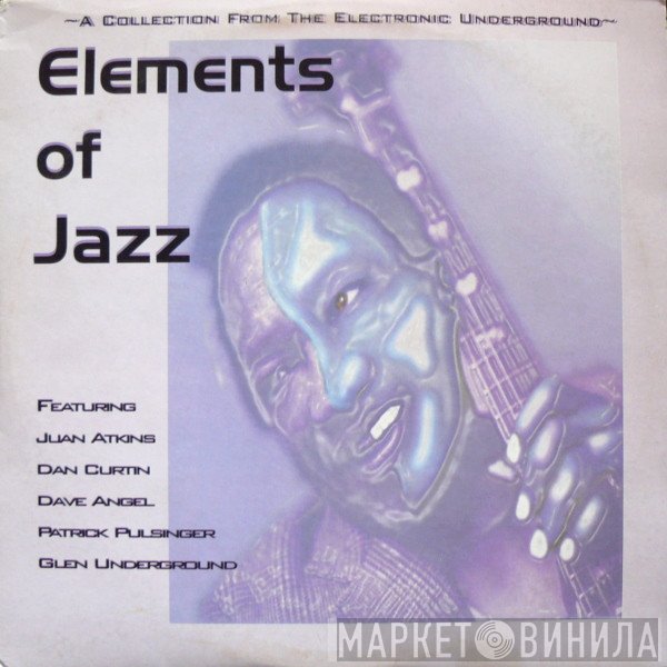  - Elements Of Jazz