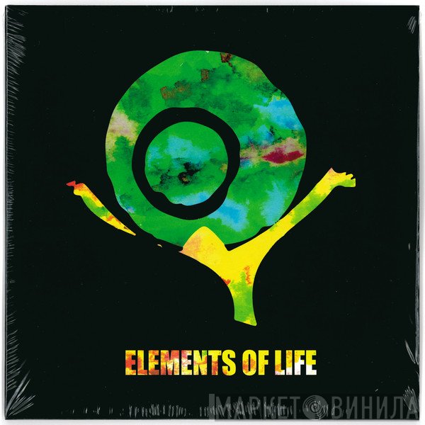 Elements Of Life  - Vega Records Amsterdam Dance Event 2019 Sampler