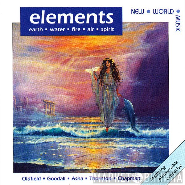  - Elements