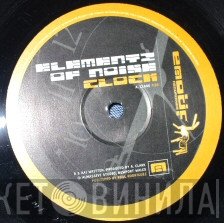Elementz Of Noize  - Clock / Guided By Lights