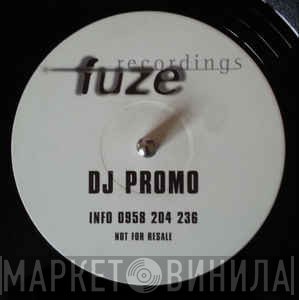 Elementz Of Noize - Not Alien / Smoke Screen