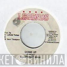 Elephant Man - Gone Up