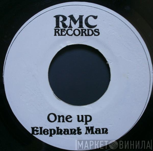 Elephant Man - One Up