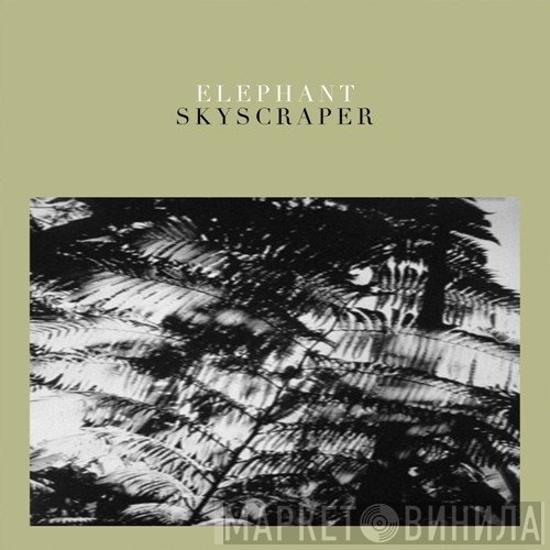 Elephant  - Skyscraper