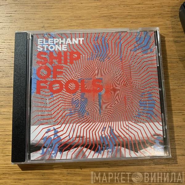 Elephant Stone - Ship Of Fools
