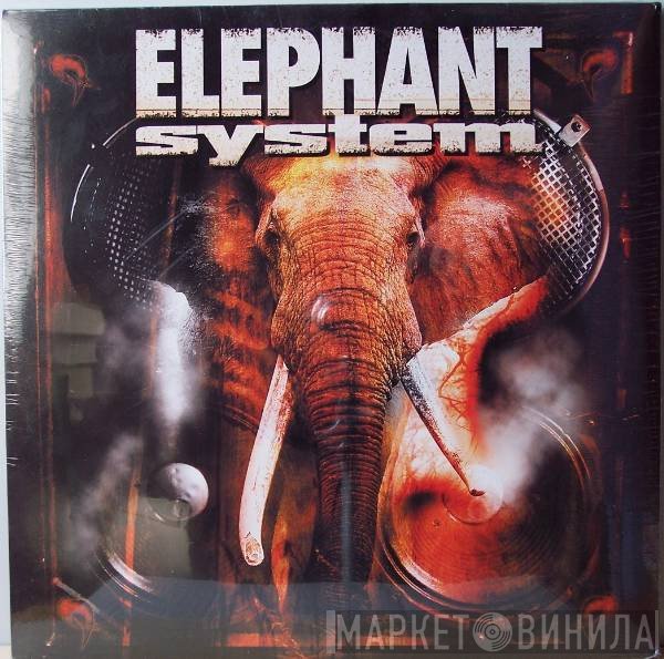 Elephant System  - Elephant System