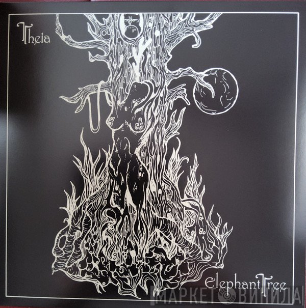 Elephant Tree - Theia